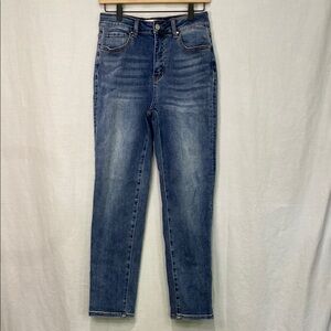 Risen Women's Jeans - Style #RDW221 - Size 7 / 28